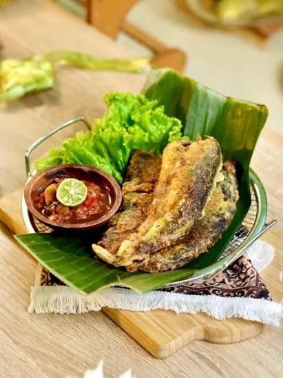 resep bandeng presto
