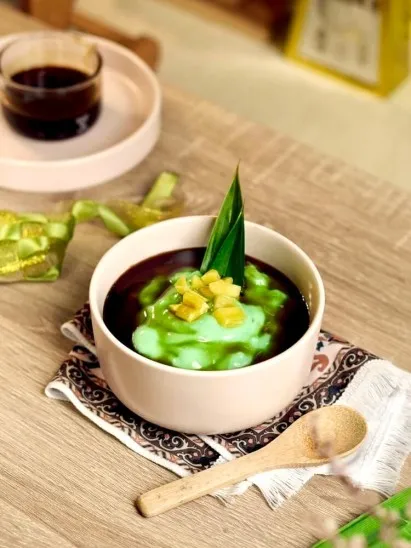 resep bubur sumsum