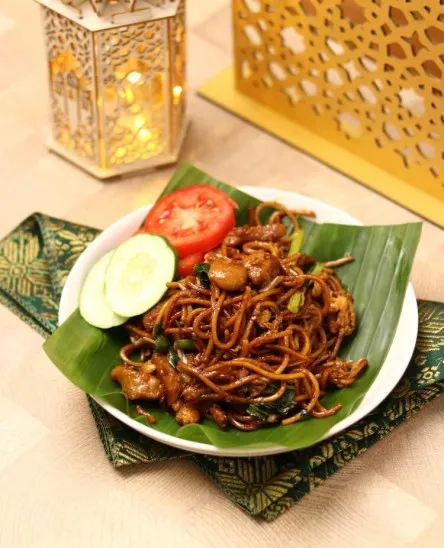 resep mie goreng Jawa