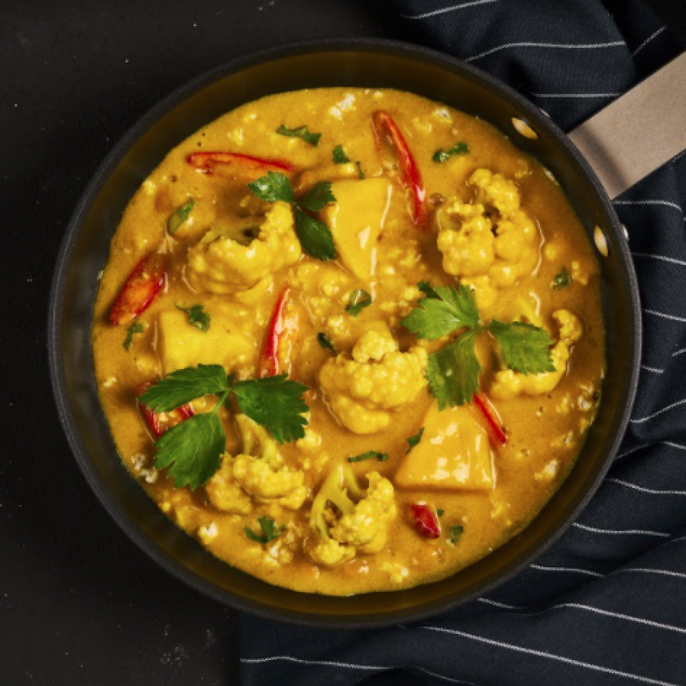 Gulai Sayur Spesial Ala SASA
