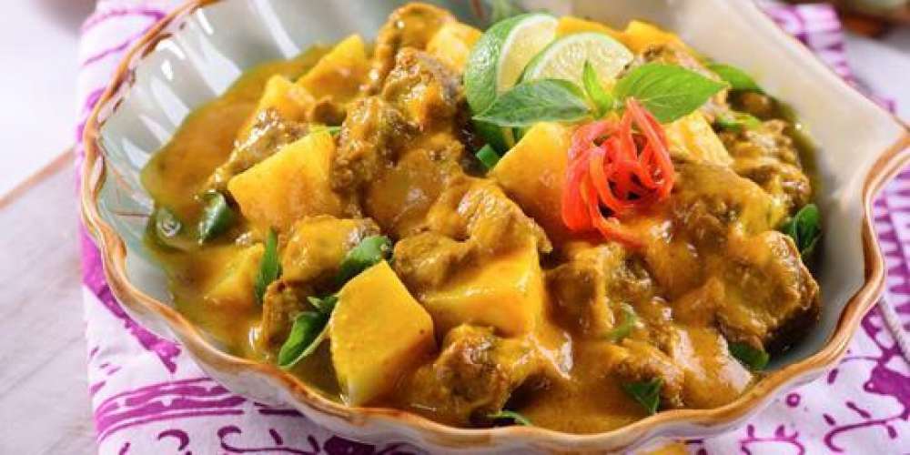 Daging Tuturuga
