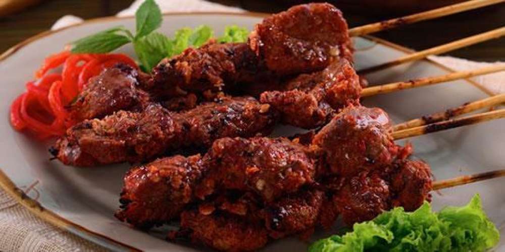 Sate Tambulimas