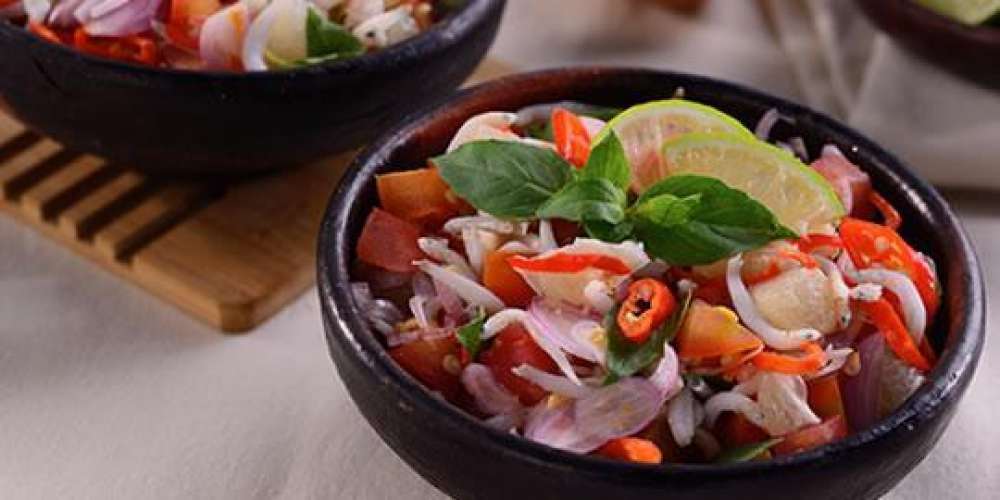 resep sambal ikan teri khas ntt