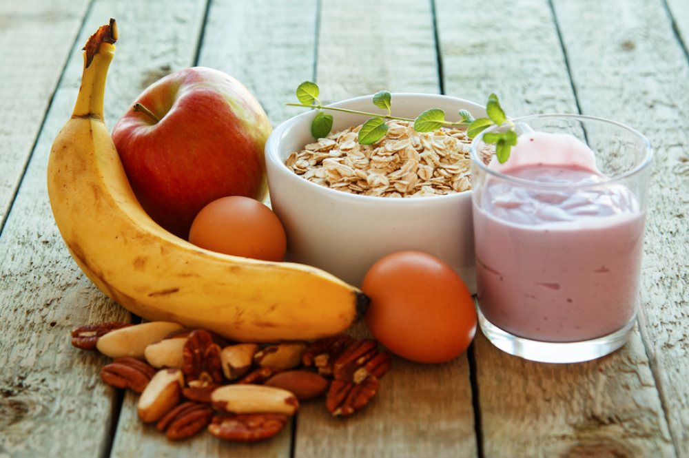 5 rekomendasi bekal sarapan pagi