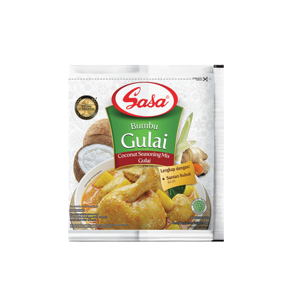 bumbu gulai ayam 2
