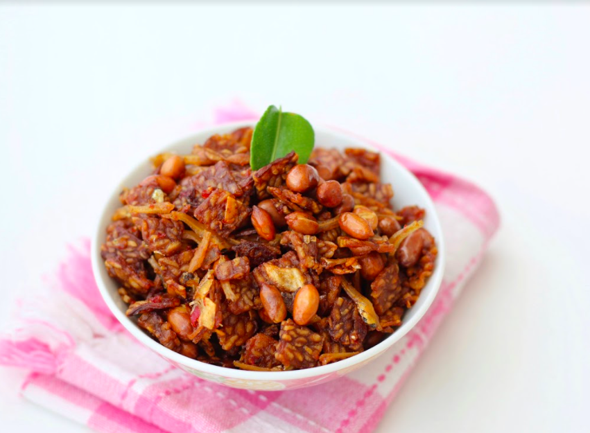 Kering Tempe