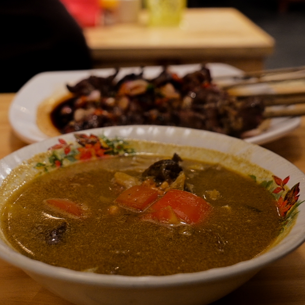 bumbu masakan tongseng