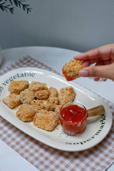resep tahu kriuk