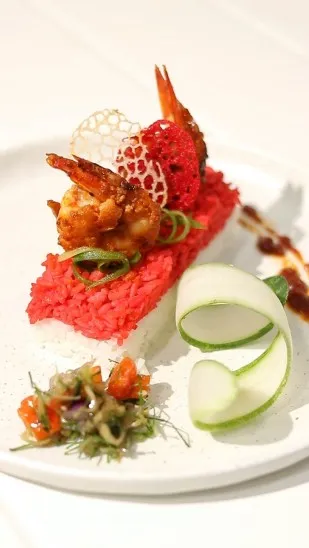 resep udang bakar