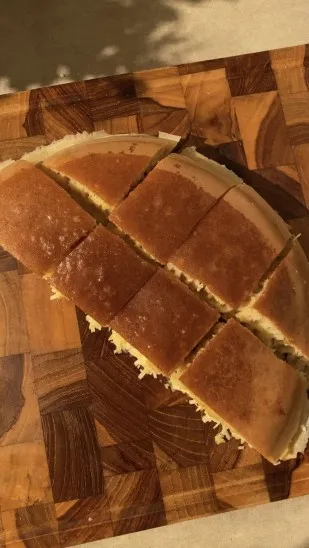 resep martabak manis teflon