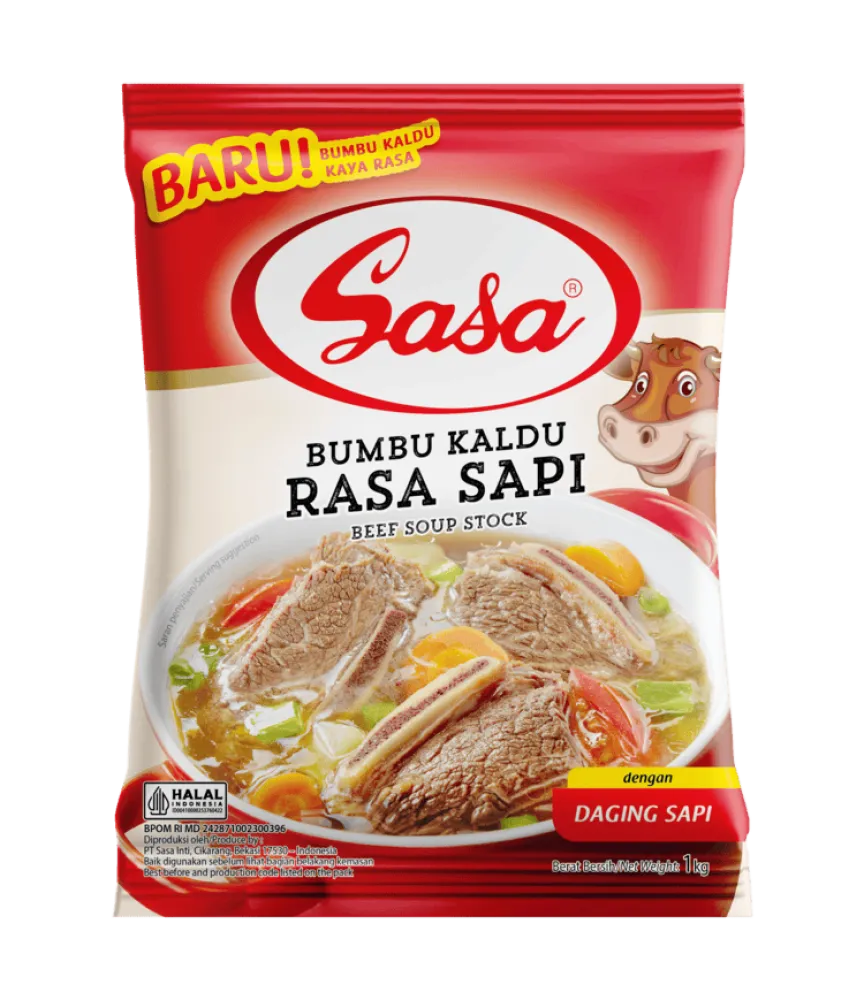 sasa kaldu sapi 1
