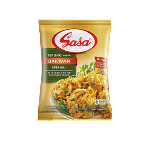 Tepung Bumbu Bakwan Spesial