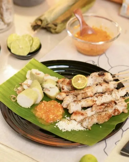 Sate Taichan