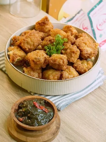 resep tahu petis