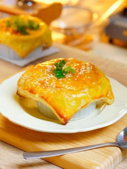 resep zuppa soup
