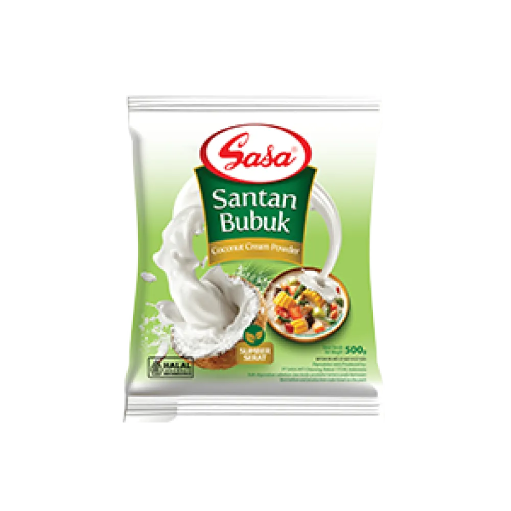 sasa santan bubuk 3