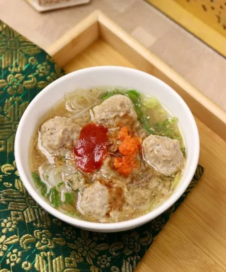Bakso Sapi