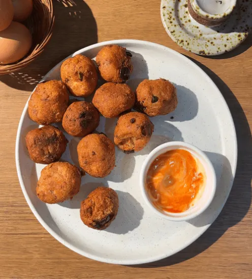 resep tahu goreng