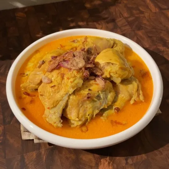 Kare Ayam