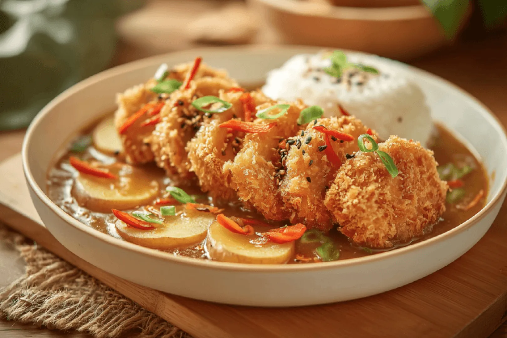 resep makanan internasional