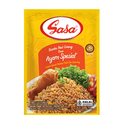 Sasa Bumbu Nasi Goreng Ayam