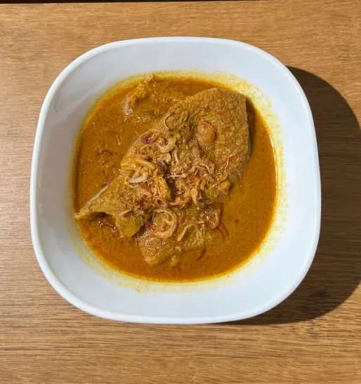 resep gulai babat