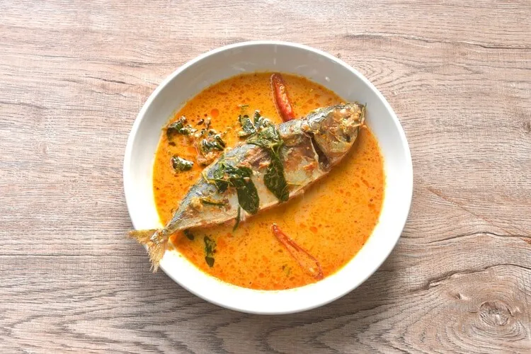 cara membuat ikan kembung