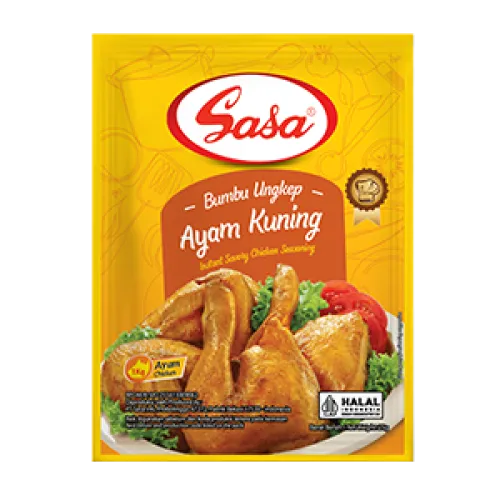 Sasa Bumbu Ungkep Ayam