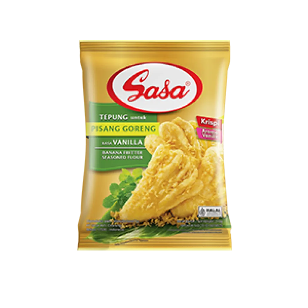 Sasa Tepung Bumbu Pisang Goreng 2