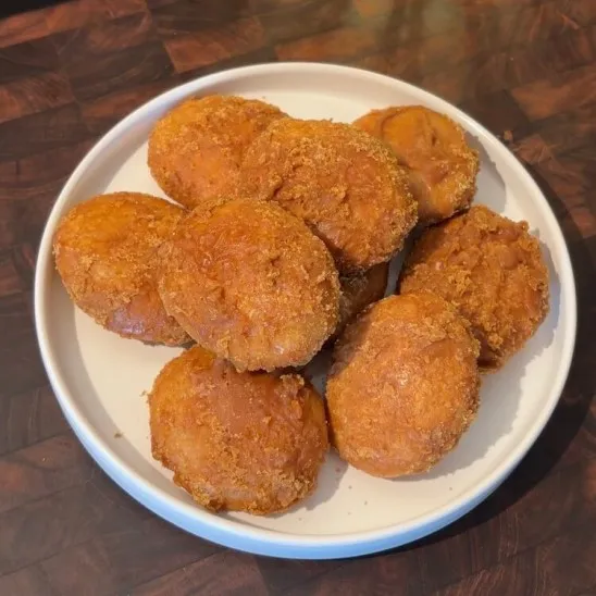 resep gemblong