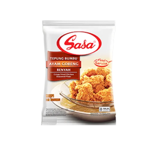 tepung bumbu ayam goreng renyah