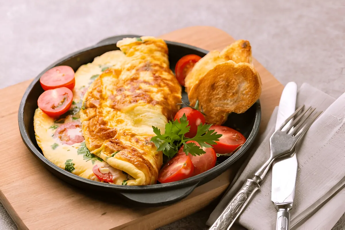 telur