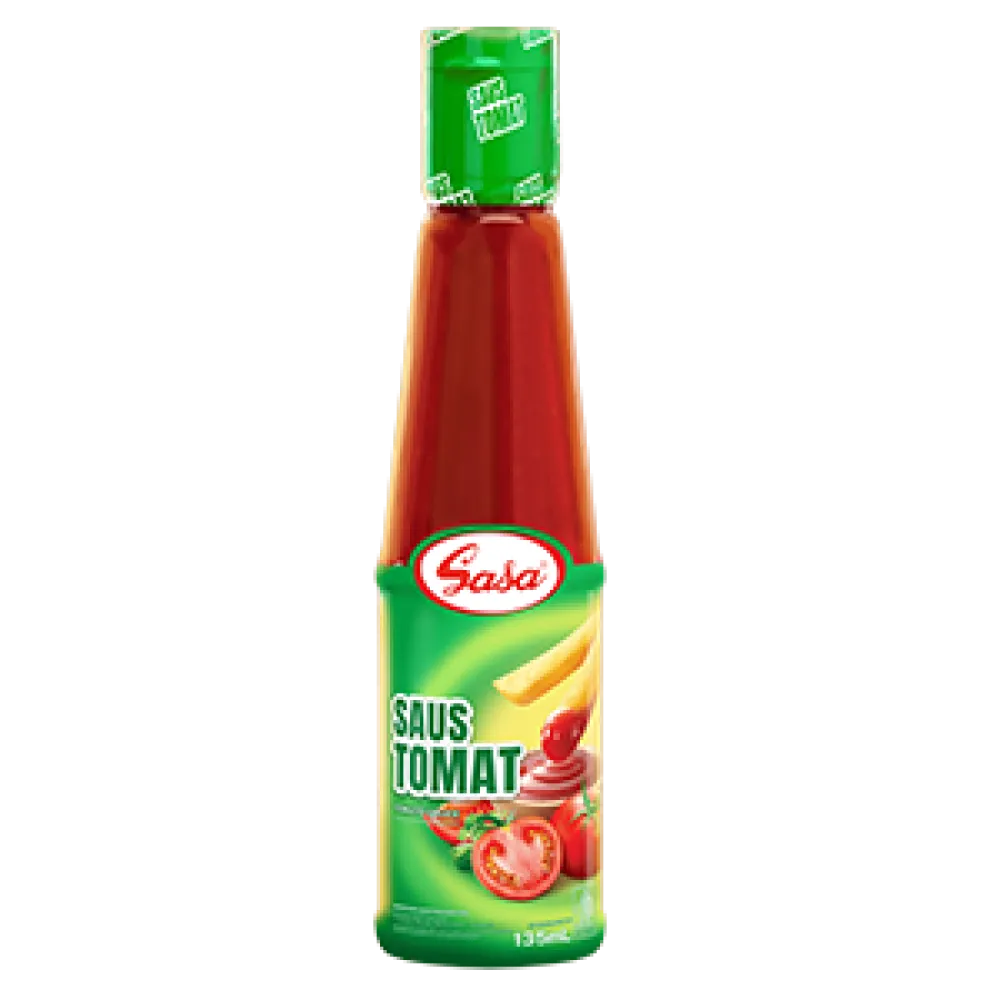 sasa saus tomat asli 1