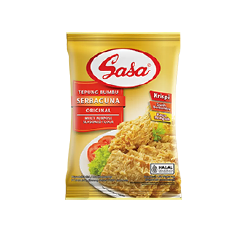 Sasa Tepung Bumbu Serbaguna 2