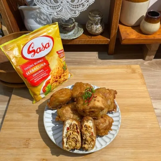 resep tahu isi gehu