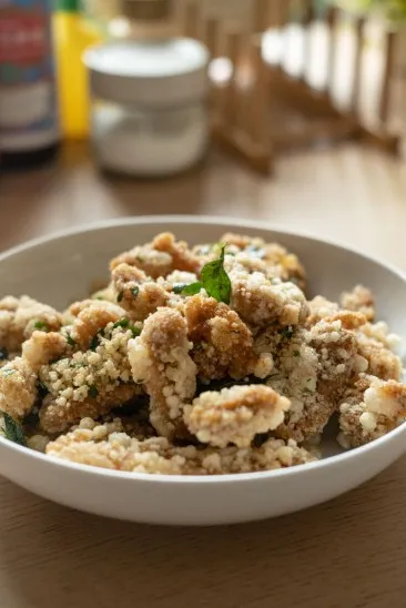 resep ayam goreng