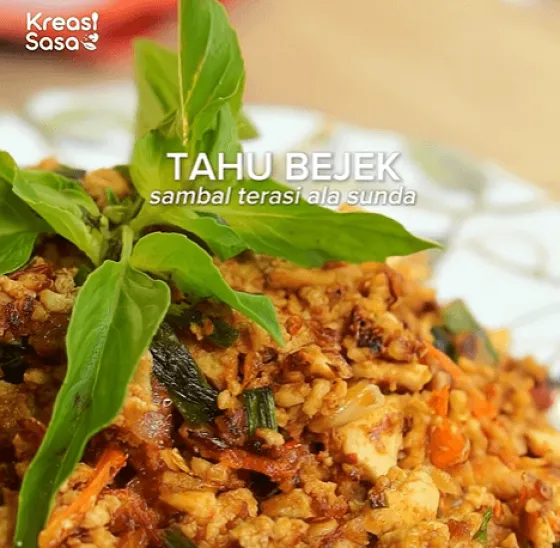 Tahu Bejek