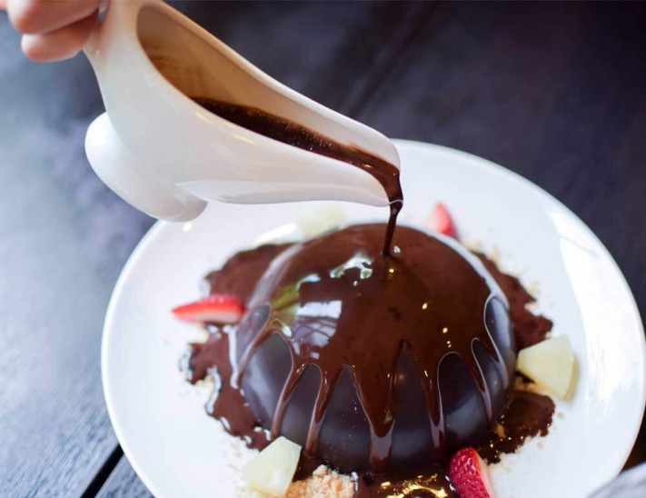 resep brownies coklat