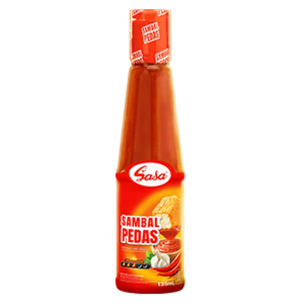 sasa saus sambal asli 1