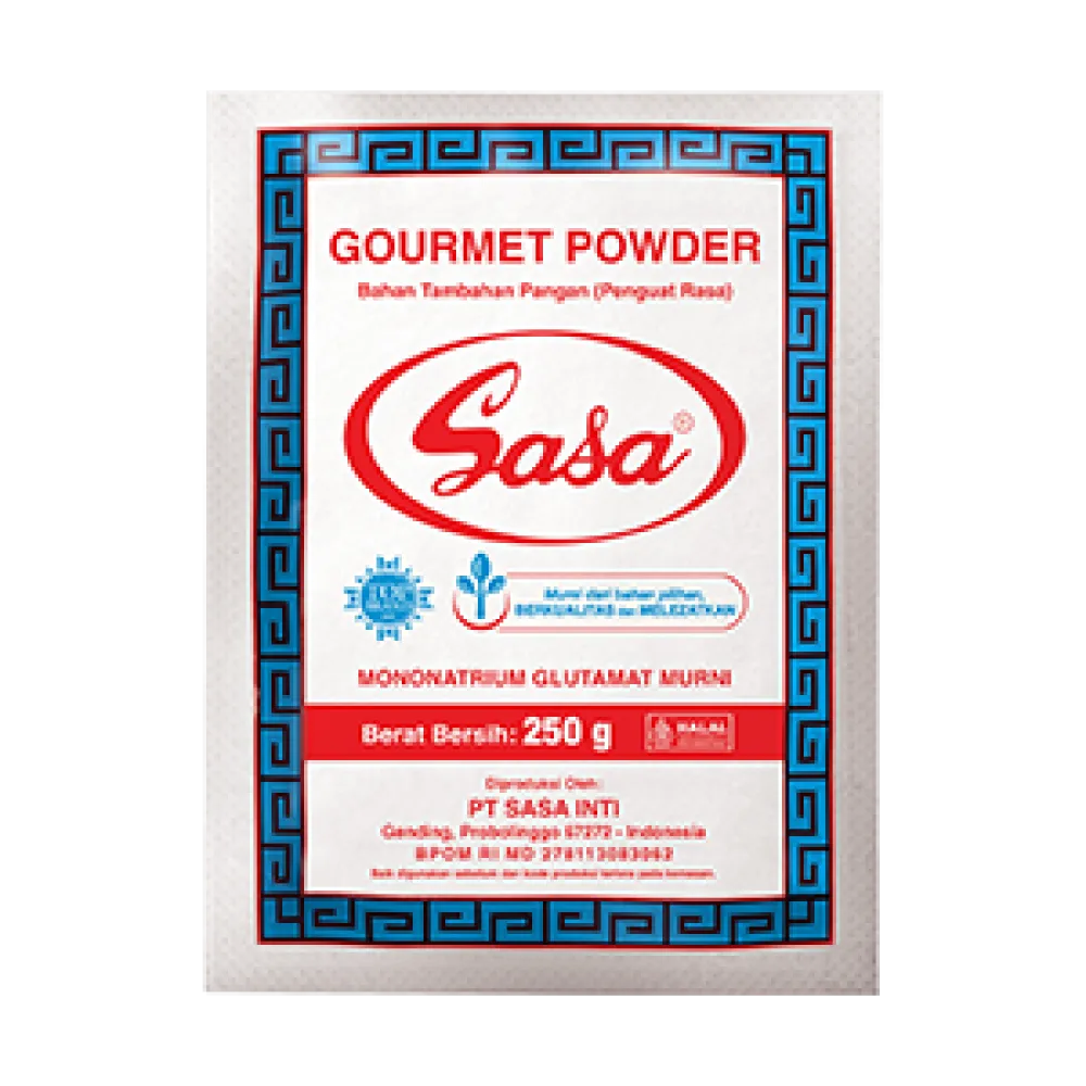 Sasa Bubuk MSG Penyedap Rasa 2