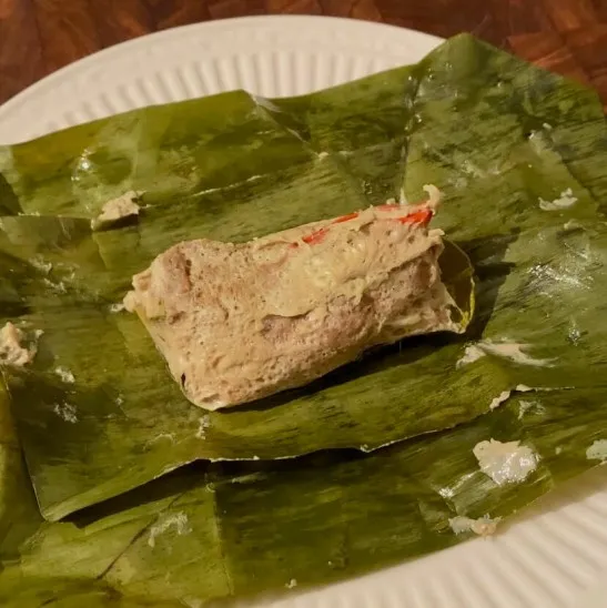 Gadon Daging Sapi