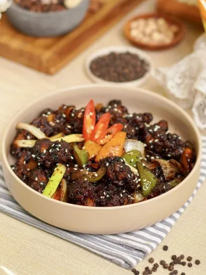 Ayam Lada Hitam