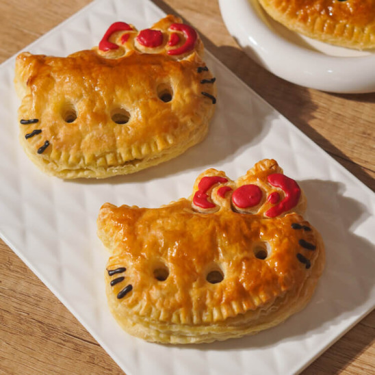 Apple Pie