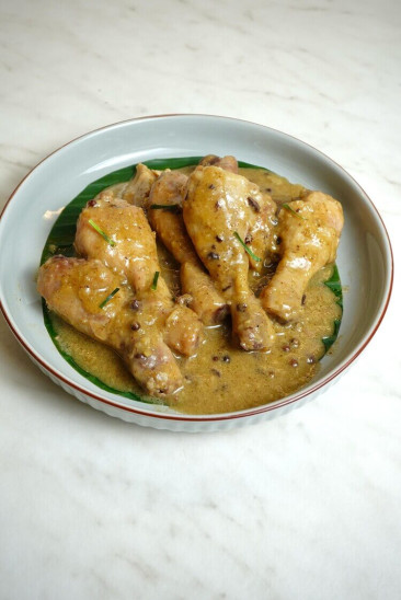 Ayam Areh