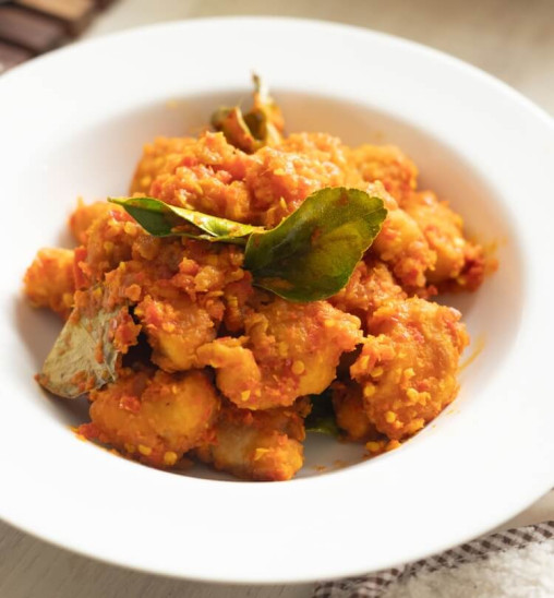 resep rica rica ayam