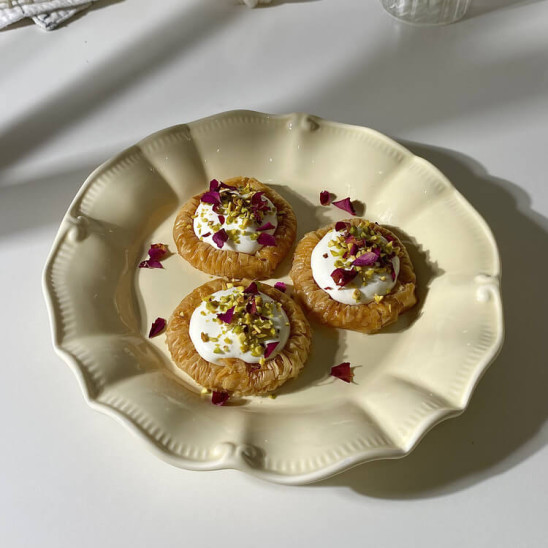 resep baklava