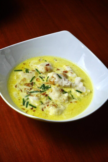 Celimpungan Palembang