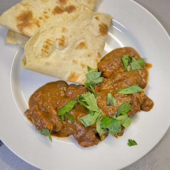 Chicken Tikka Masala