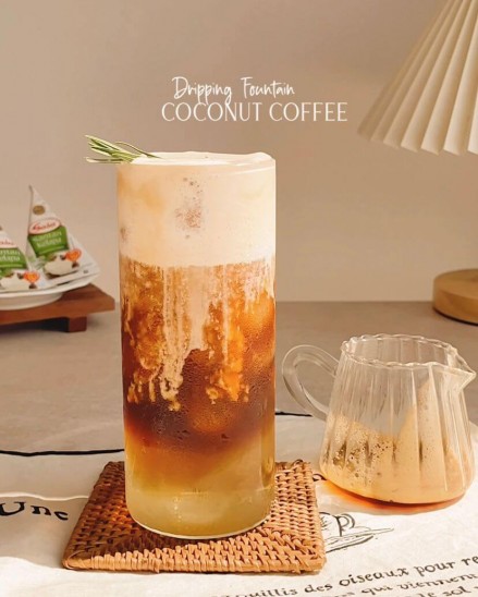 es kopi