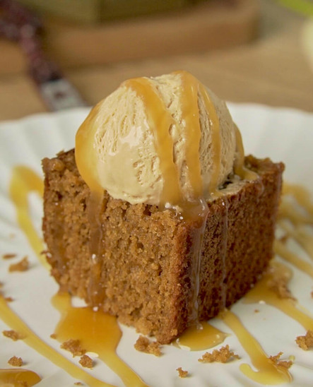 resep date cake
